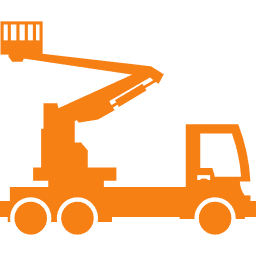 合阳高空作业车
